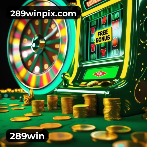 289win bônus R$5.000 + 500 giros - Rollover 35x, prazo 30 dias, 38% taxa conversão