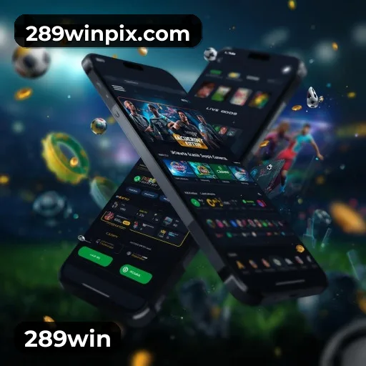 289win bônus R$5.000 + 500 giros - Rollover 35x, prazo 30 dias, 38% taxa conversão