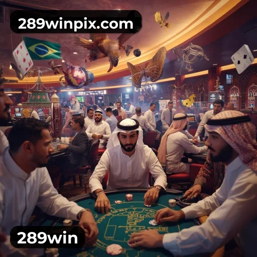 289win APP mobile iOS Android - 187 mil downloads São Paulo Rio BH