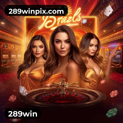 289win PIX instantâneo Brasil - Depósito e saque em minutos 24/7