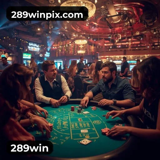 Catálogo 289win 2.547 jogos - Pragmatic Play, Evolution, NetEnt