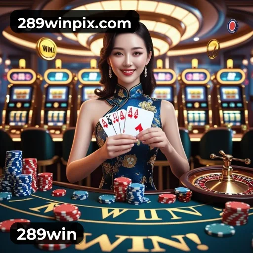 Loterias online disponíveis na 289win