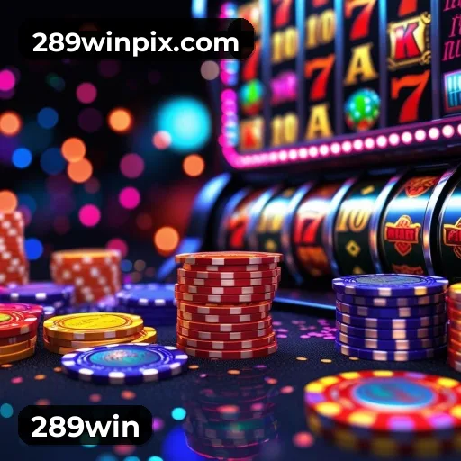 Níveis do programa VIP da 289win